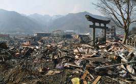 Life After Fukushima