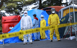 Nuclear Hubris: Could Japan’s Disaster Happen Here?