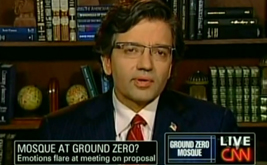 Meet Dr. Zuhdi Jasser, Star Witness in Peter King’s Anti-Muslim Show Trial