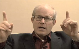 Joel Salatin: Breaking Free From Factory Farms