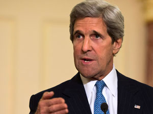 John Kerry’s Fateful Decision on the Keystone Pipeline