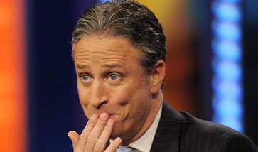 Send Us Your Pictures From Jon Stewart and Stephen Colbert’s March on DC!