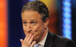 Tasing Rick Sanchez: Jon Stewart’s Jokes and CNN’s Double Standards