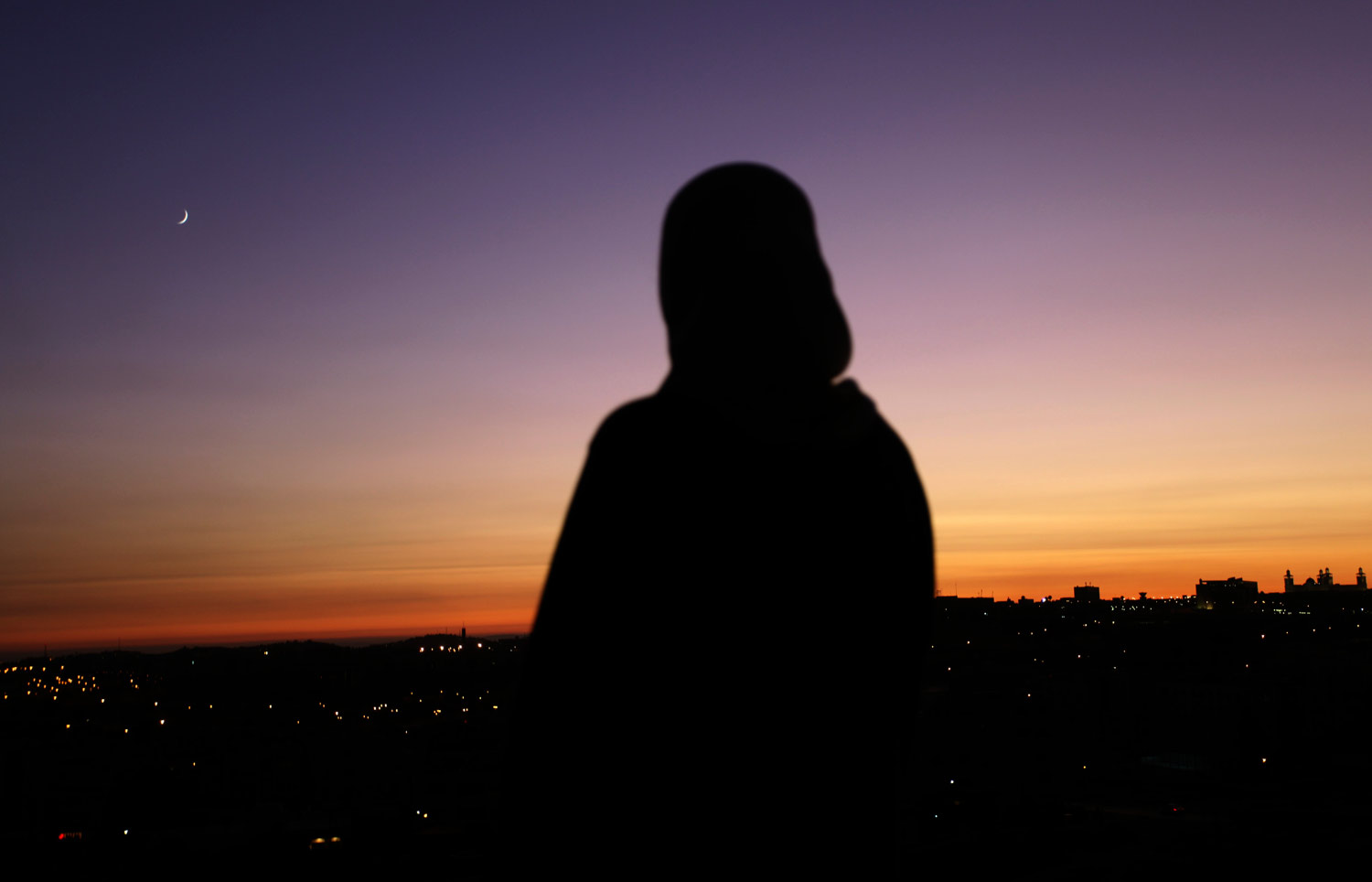 As Jordanian Women Leave the Home, Sexual Harassment Reaches Unprecedented Levels