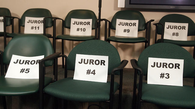 Nullification: Jurors’ Secret Weapon Against Harsh Sentencing