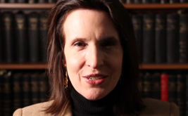 Katrina vanden Heuvel: Fighting Back Against ‘Citizens United’