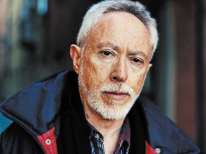 Imagine: On J.M Coetzee