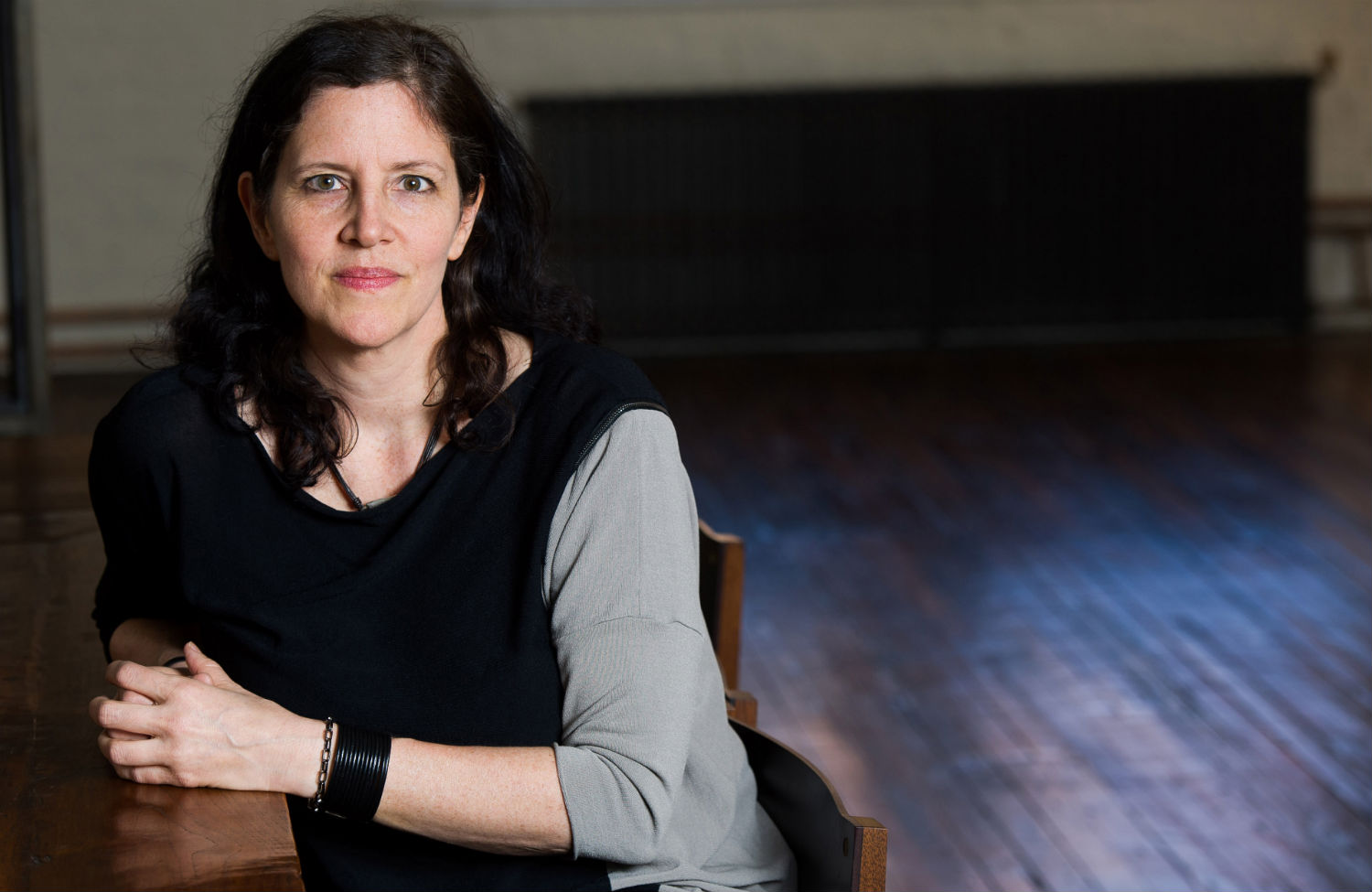 Are We in a Golden Age of Spying? A Q&A With Laura Poitras