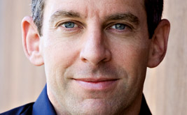 Same Old New Atheism: On Sam Harris