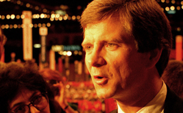 Exclusive: Lee Atwater’s Infamous 1981 Interview on the Southern Strategy