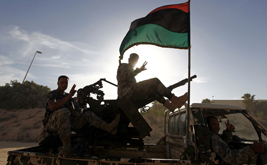 America’s Historical Amnesia Over Libya