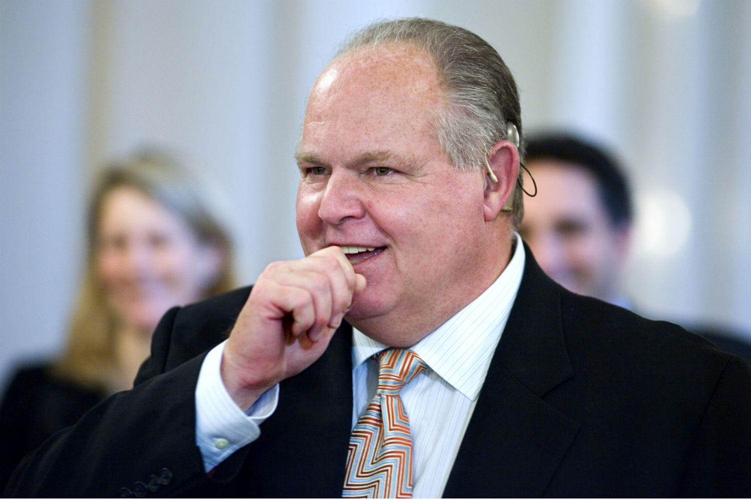 Guess Which Women’s Group Rush Limbaugh Has Donated Hundreds of Thousands of Dollars to?