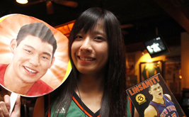 Jeremy Lin Inspires a Nation