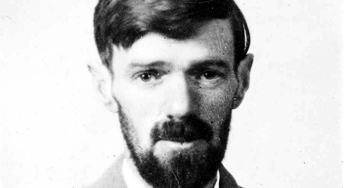 Demon and Craftsman: On D.H. Lawrence