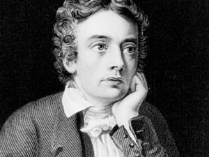Irritable Reachings: On John Keats