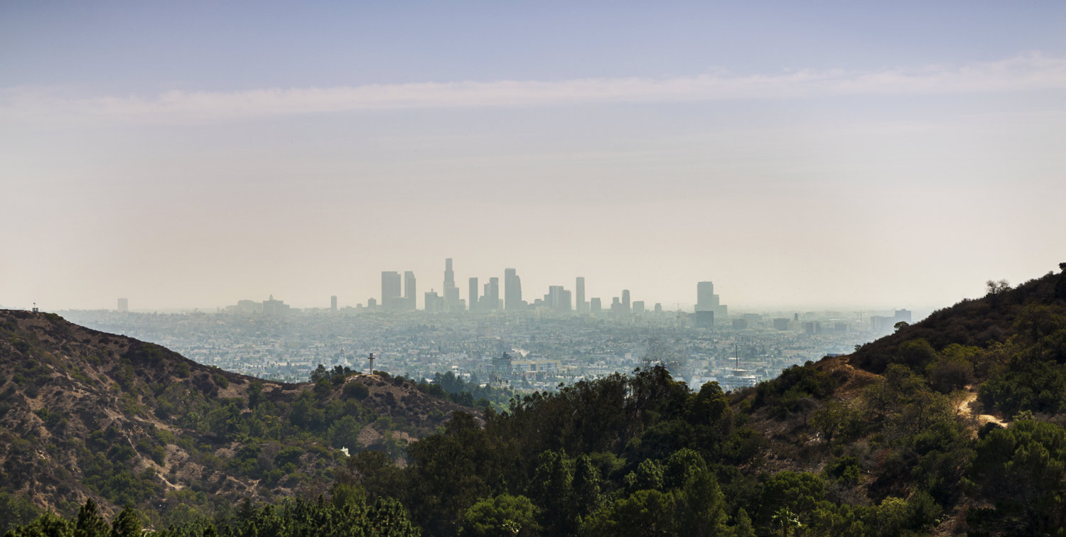 LA City Council Tells Big Oil To Frack Off