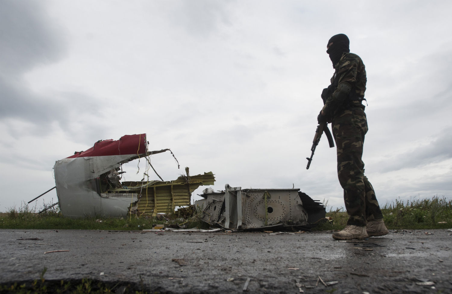 Could the Tragedy of Malaysia Airlines Flight MH17 Have Been Avoided?