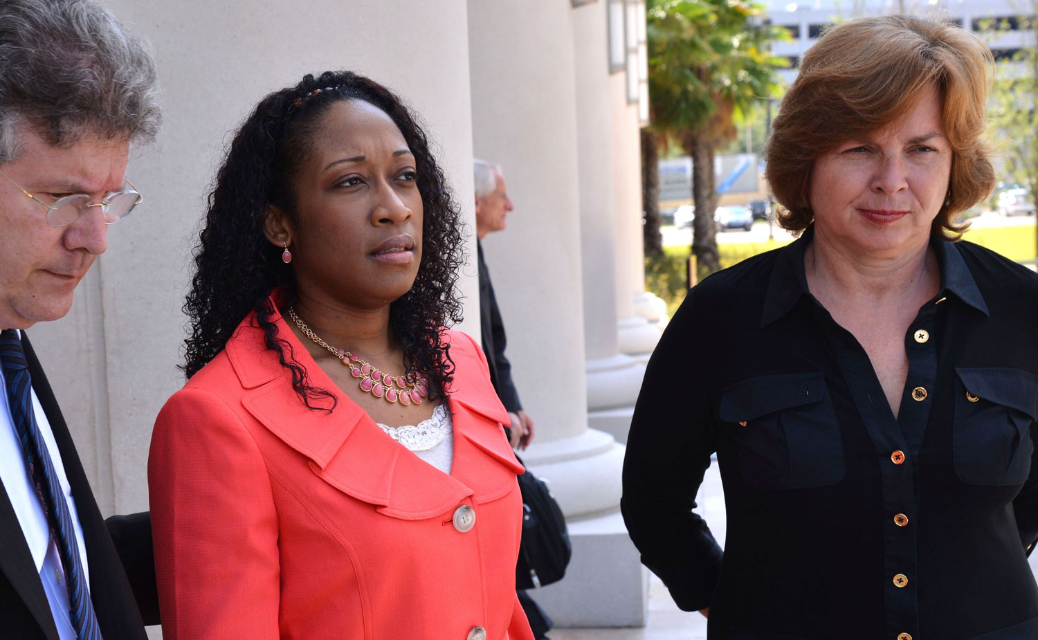 Why Is Marissa Alexander Still Being Punished for Fighting Back?