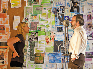 Madness in the Method: On ‘Homeland’