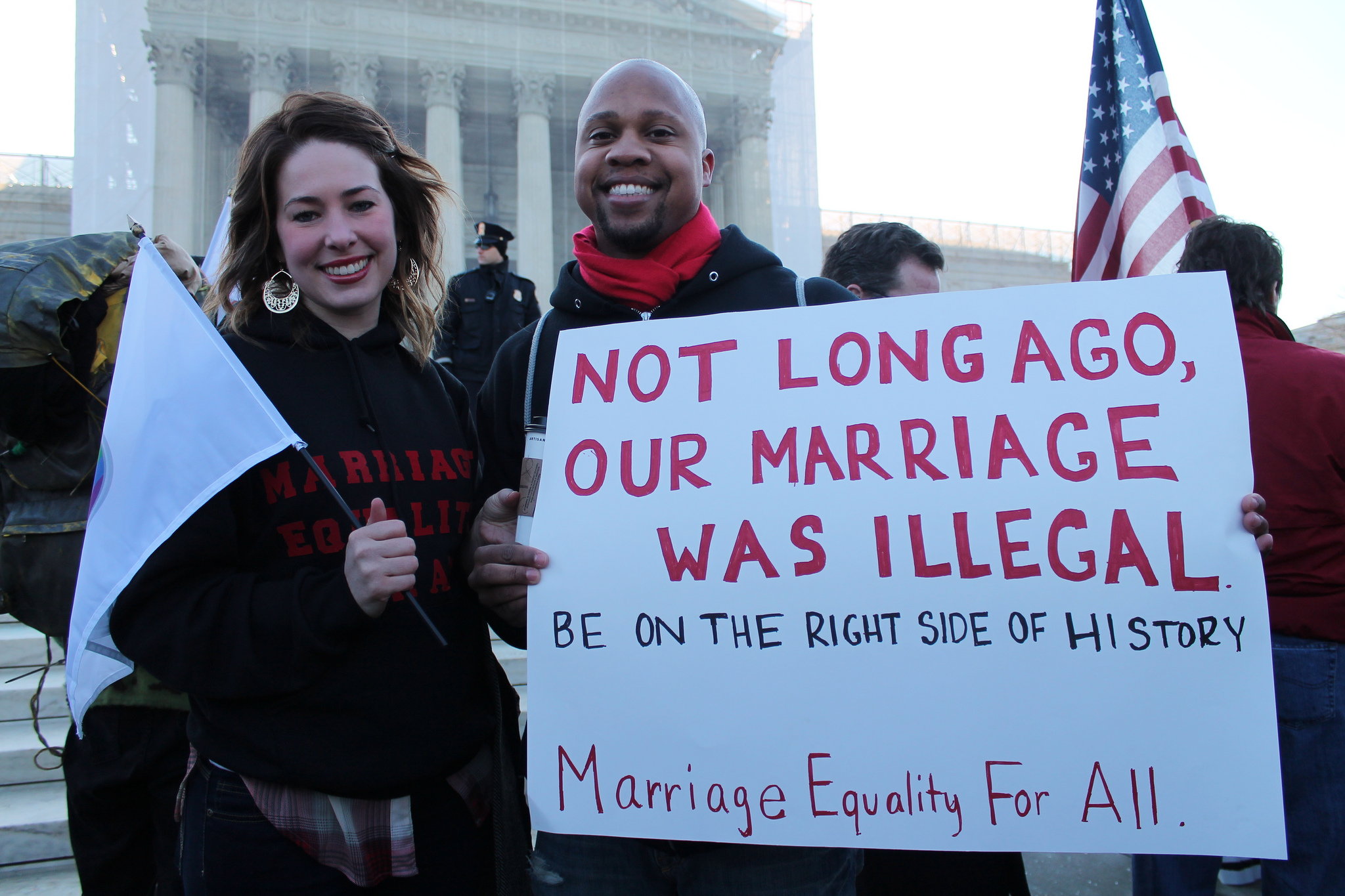 The Twilight of the Gay-Marriage Movement