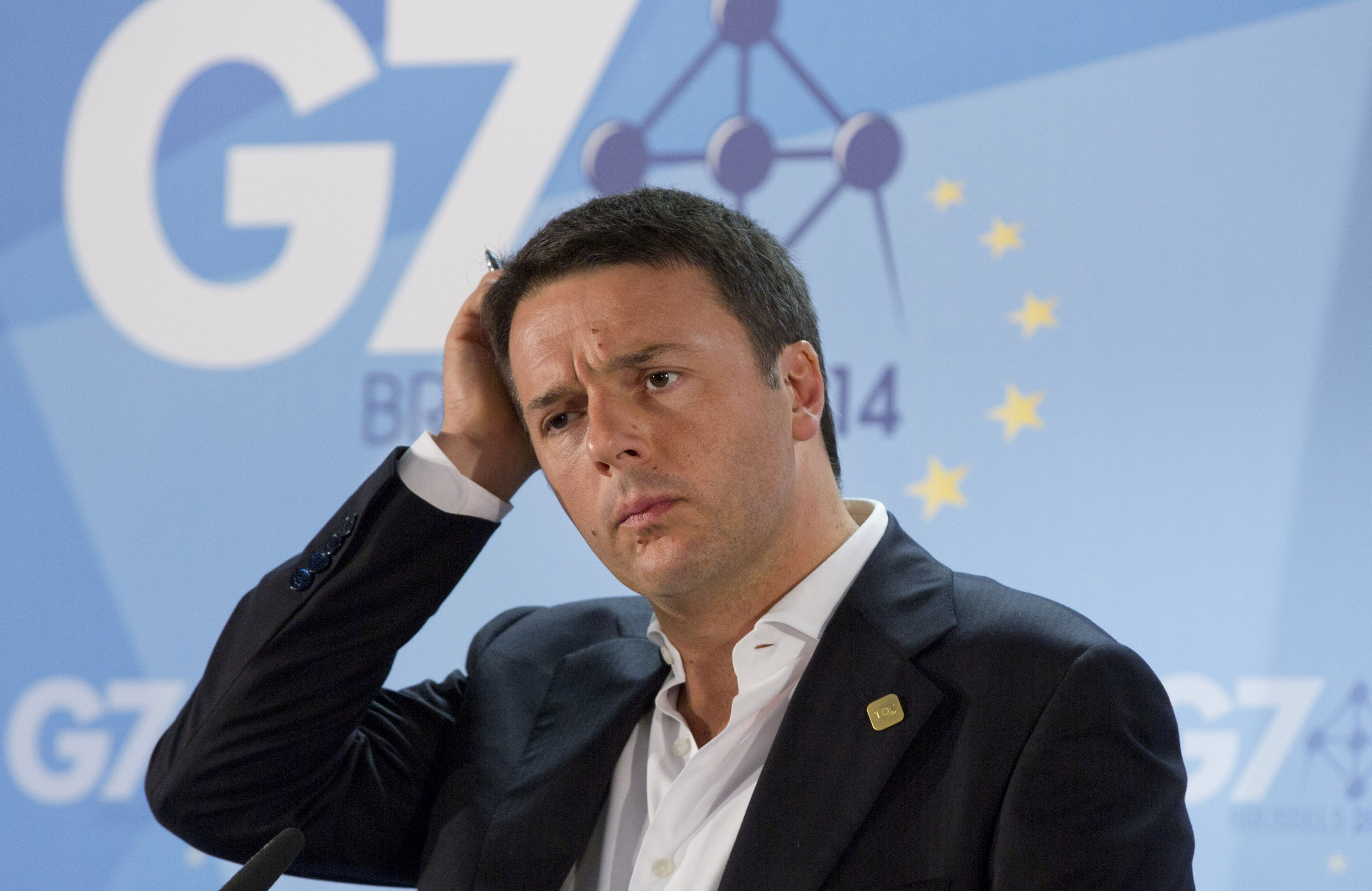 Just How Left-Wing Is Italy’s New Prime Minister?