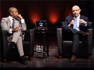 WATCH: NYC Mayoral Forum