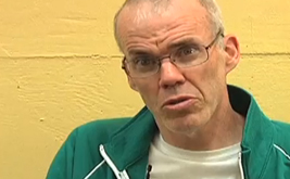 Bill McKibben: Global Warming’s Dystopian Future