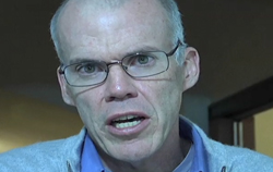 Bill McKibben: Connecting the Dots on Climate Change