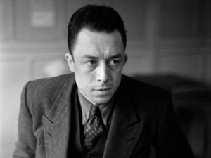 The Colonist of Good Will: On Albert Camus