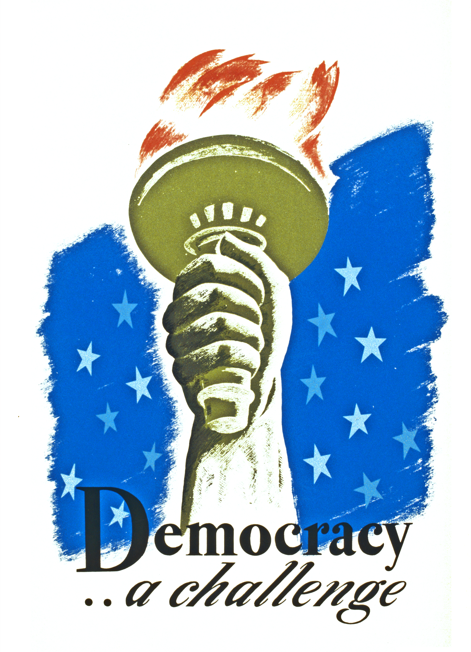 What Was Democracy?