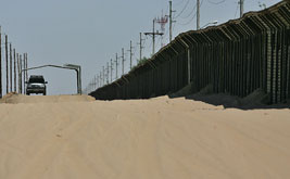 Slide Show: Arizona’s Immigration Battles