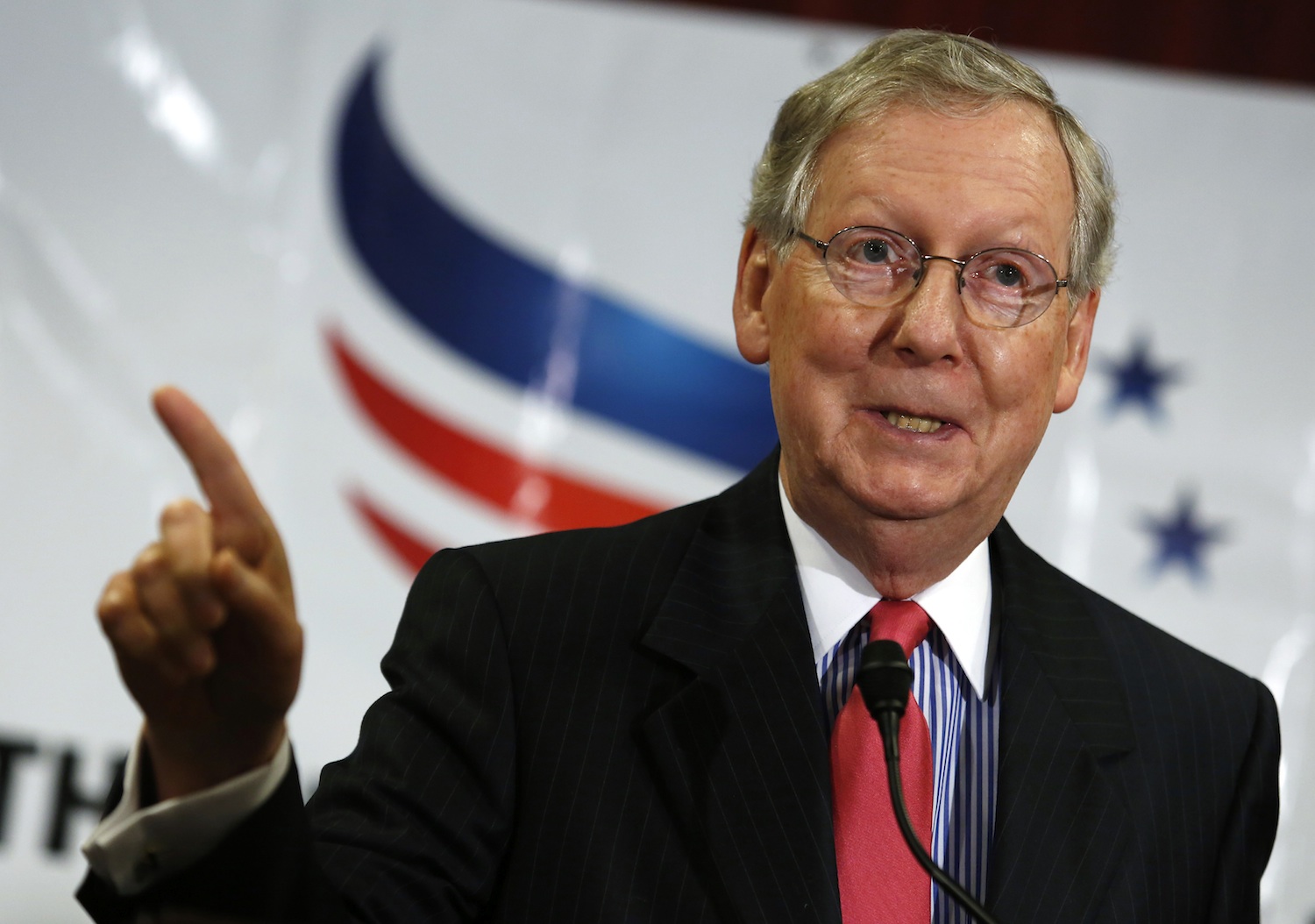 Why GOP Control of the Senate Would Be a Disaster