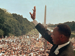 The Misremembering of ‘I Have a Dream’