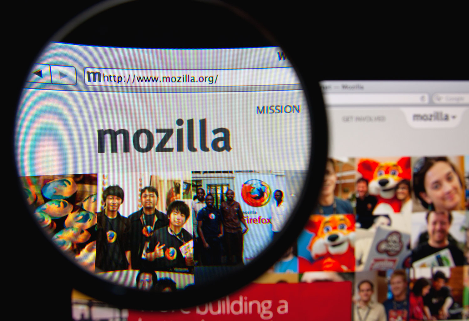 Mozillagate, Brendan Eich and Right-Wing Hypocrisy