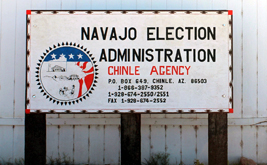 Democracy in ‘Suspense’: Why Arizona’s Native Voters Are in Peril