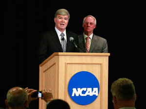 The NCAA: Poster Boy for Corruption and Exploitation