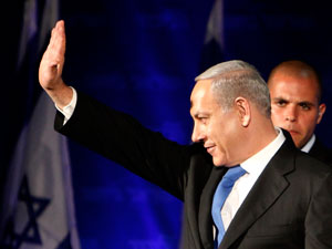 Why the Israeli Elections Were a Victory for the Right