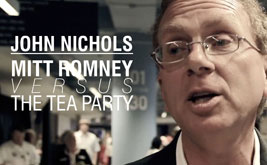 John Nichols: Will the RNC Be a Success for the GOP?