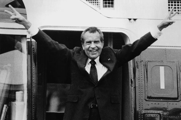 Government Whitewashing Didn’t Stop With Watergate