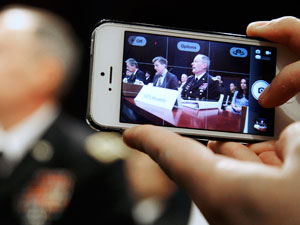 I Only Regret That I Have But One Life to Give for My Country: Yours