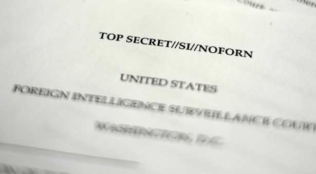 What Edward Snowden Leaked Was Nothing Compared to What He Didn’t