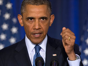 Obama Rejects Perpetual War, but Questions Remain About Targeted Killings