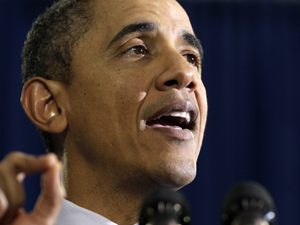 Yes, He Can: Twenty Ways Obama Can Use Executive Power to Push a Progressive Agenda