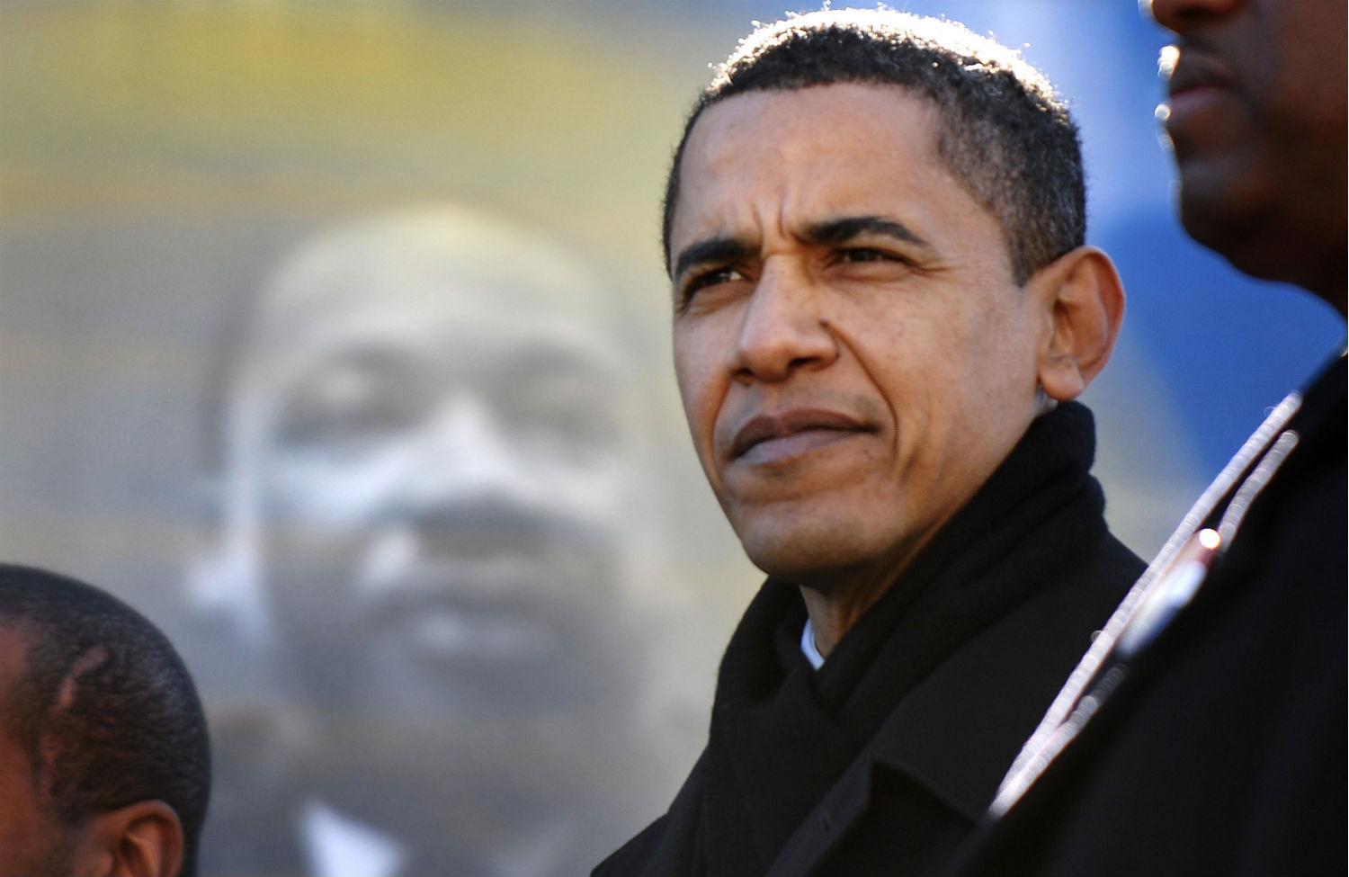 Obama Is Responsible for the Protests in Ferguson—but Not in the Way You Think