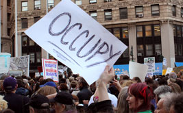 Occupy Wall Street: FAQ