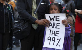 Occupy the Safety Net