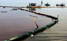 The Breakdown: What Is the True Cost of BP’s Oil Spill?