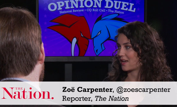 The Purple Network Opinion Duel: Is Enough Being Done to Halt Climate Change?