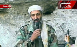 After Osama bin Laden