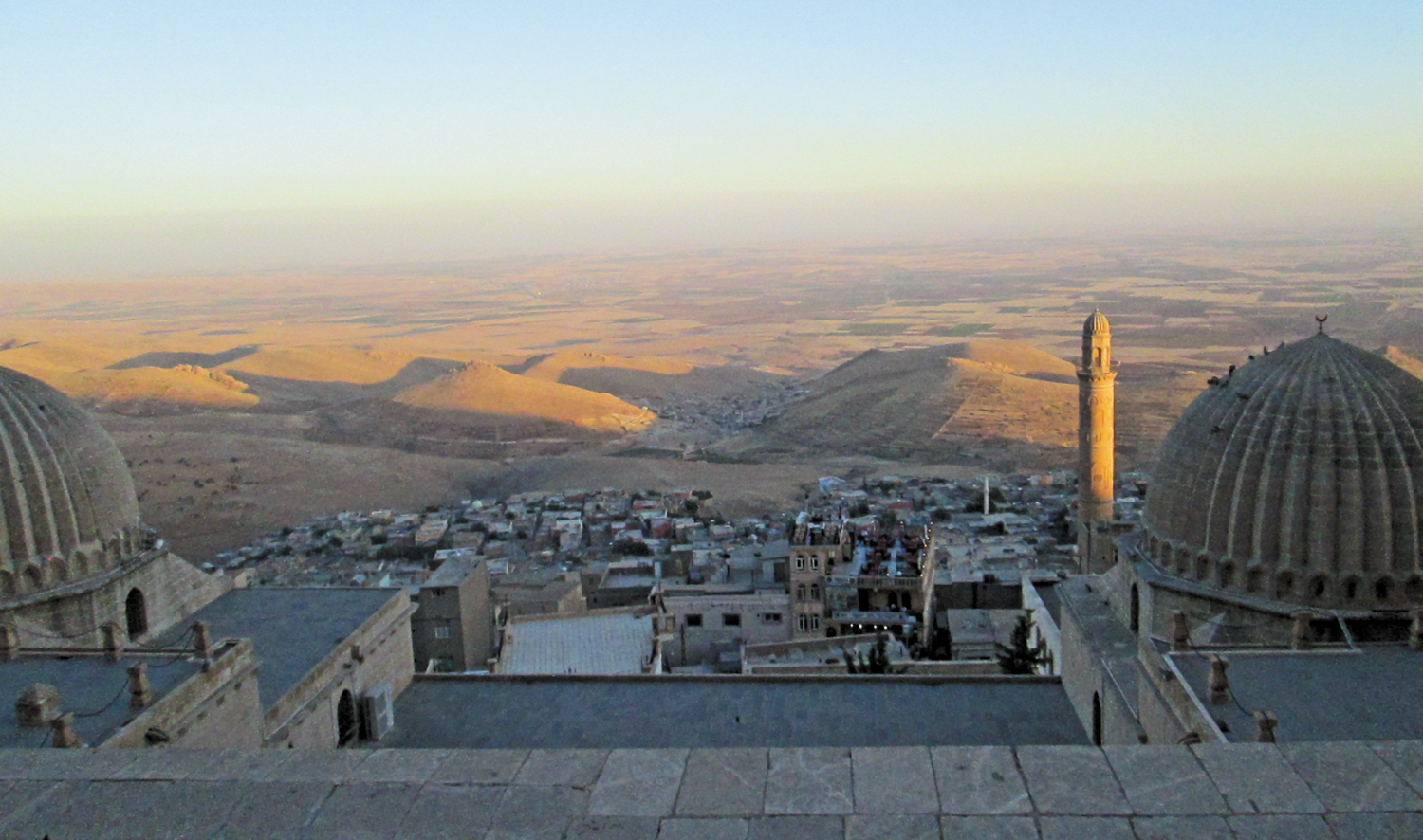 In Mardin